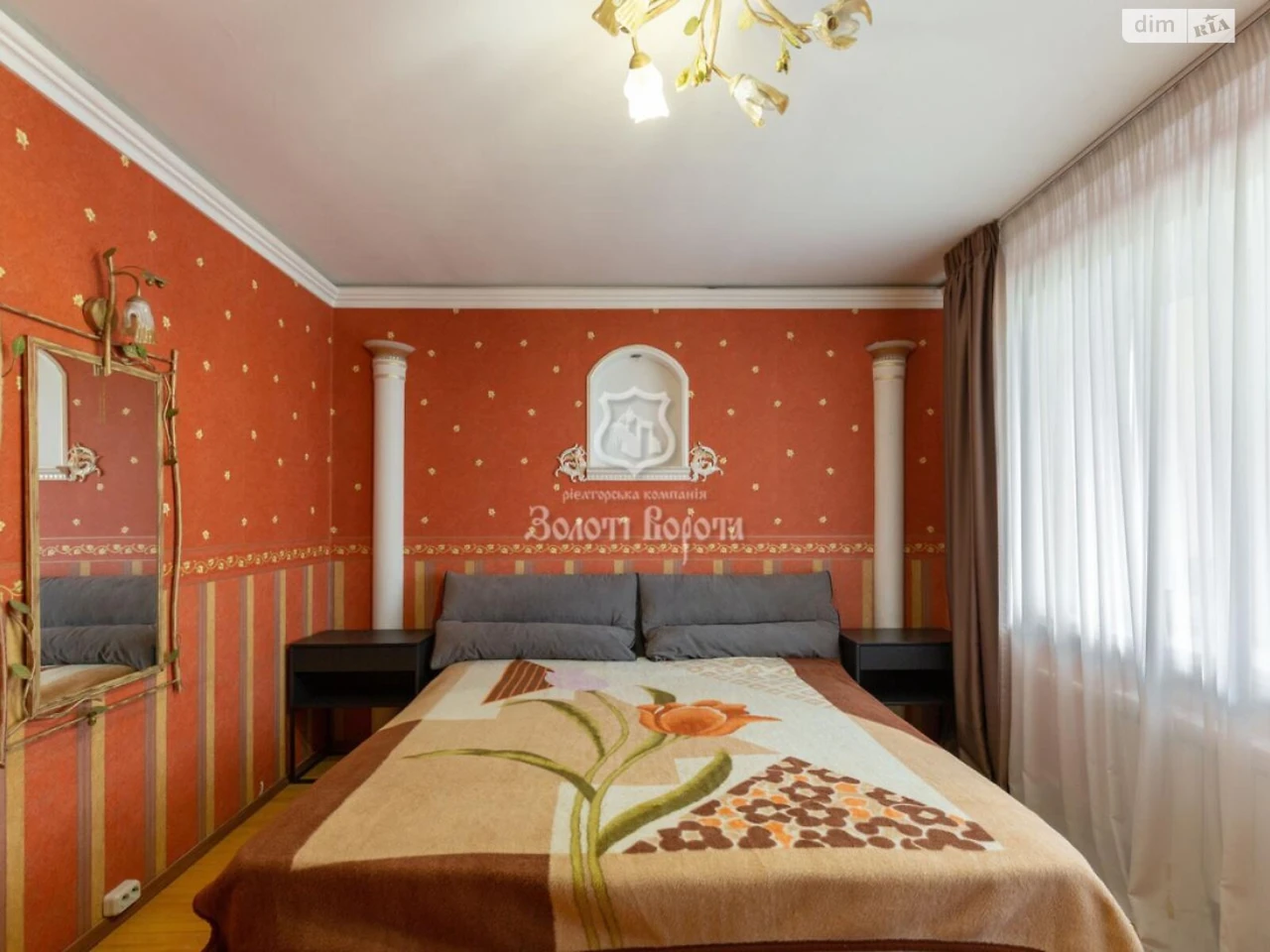 Продаж Квартира Голосіївський