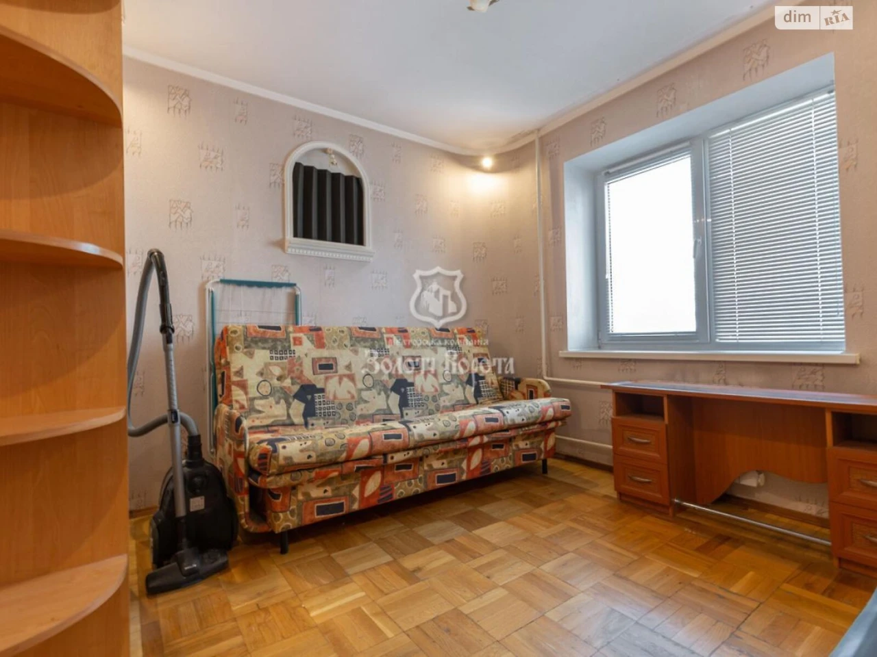 Продаж Квартира Голосіївський