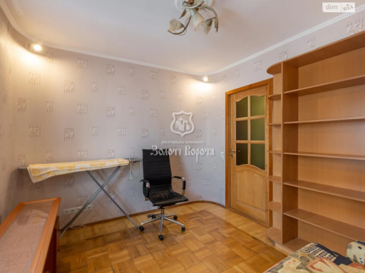 Продаж Квартира Голосіївський