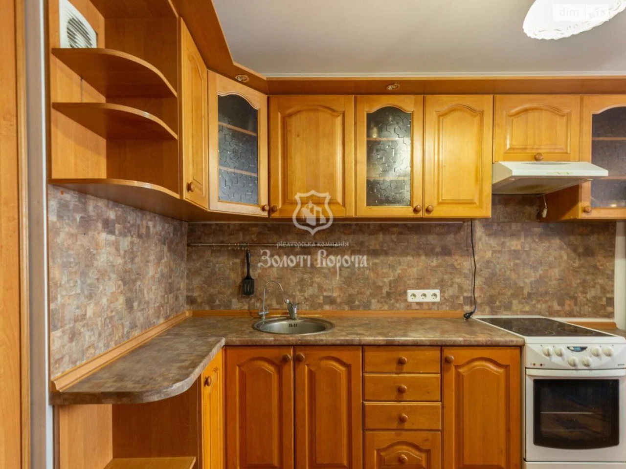 Продаж Квартира Голосіївський