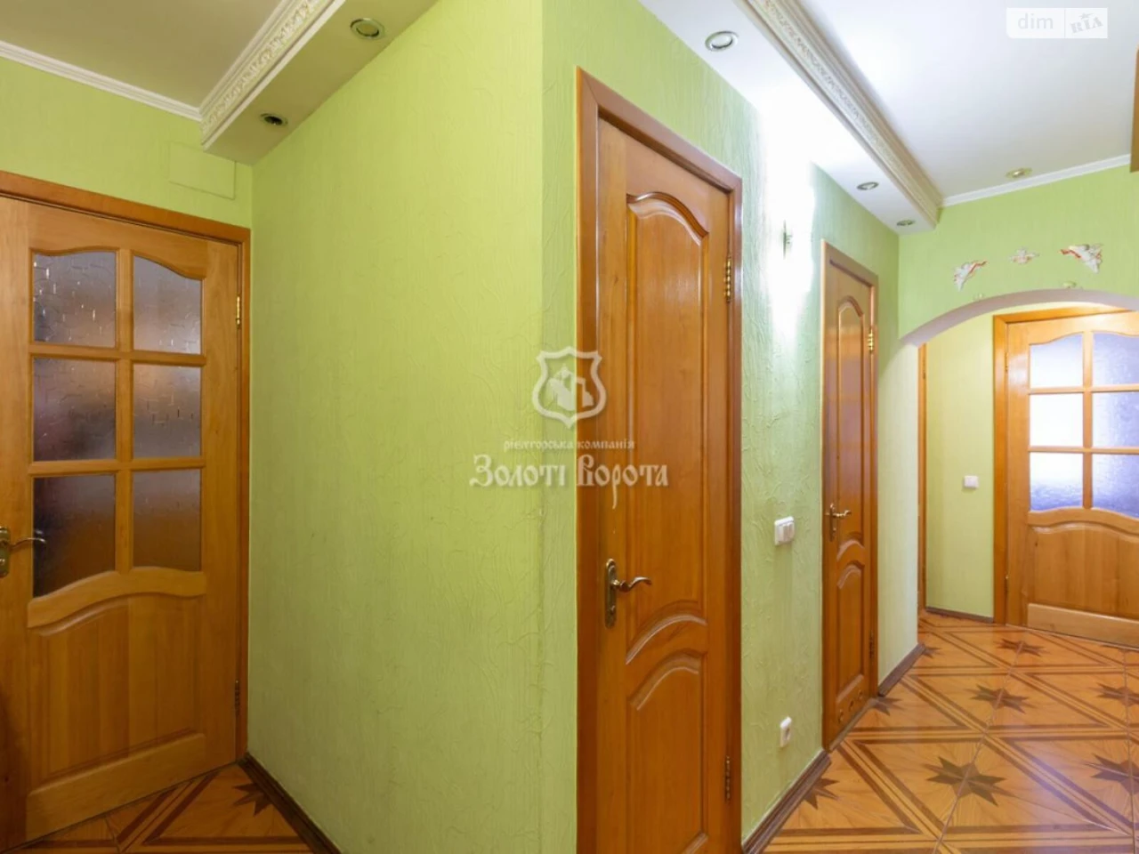 Продаж Квартира Голосіївський