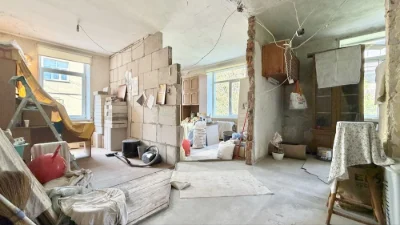 продам 2к квартиру р-н Ивана Мазепы