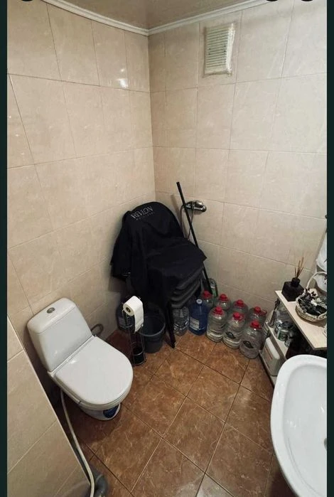 Квартира в центре города ул.