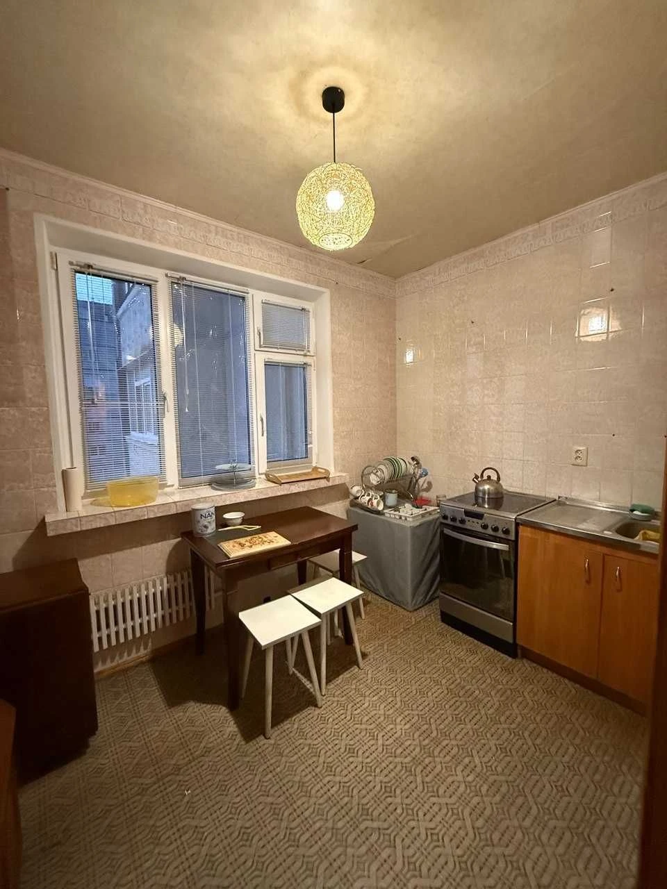 43500 м.Студенческая 521 м-р Продам 3 комнатную квартиру S-6