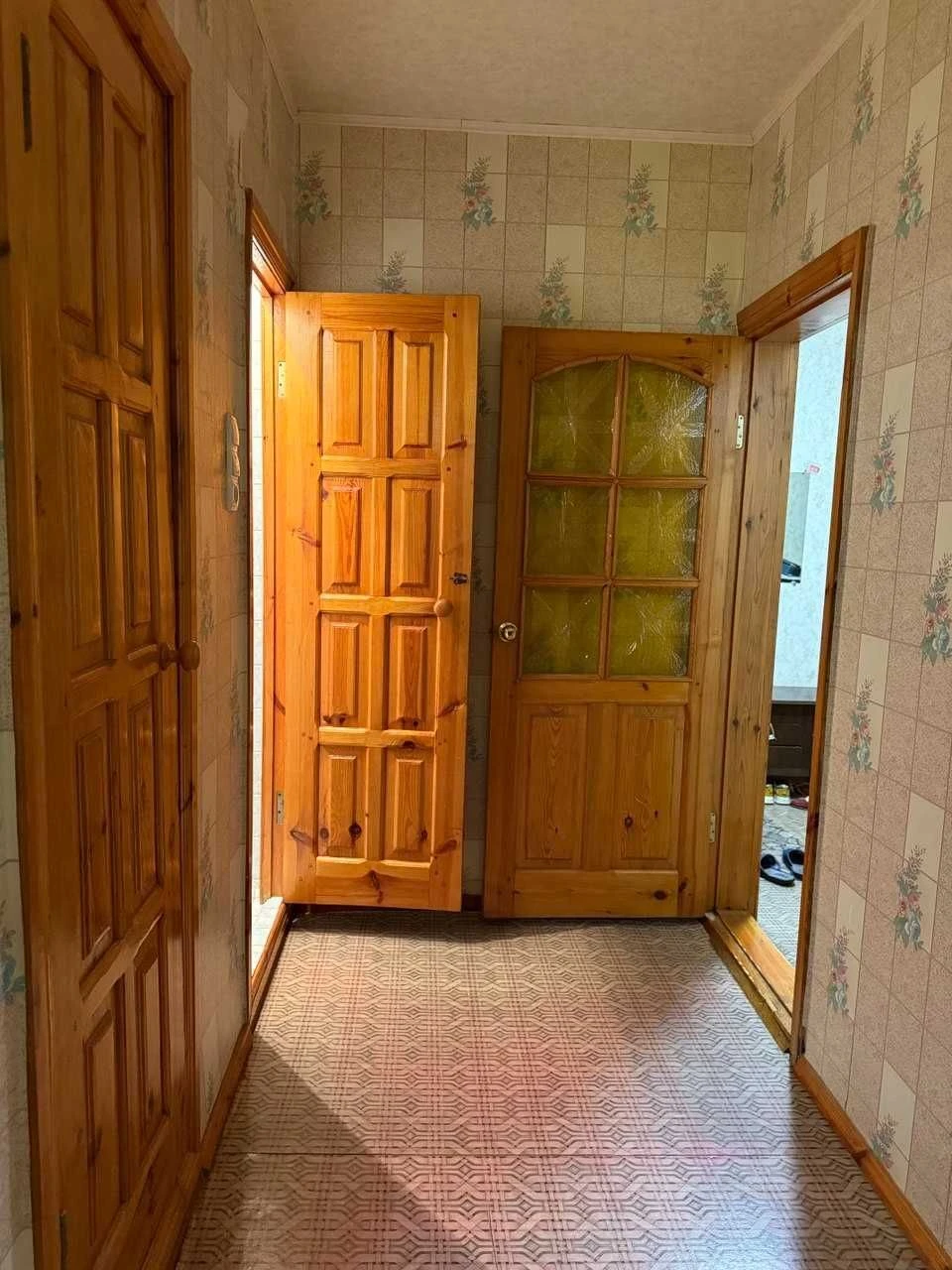 43500 м.Студенческая 521 м-р Продам 3 комнатную квартиру S-6