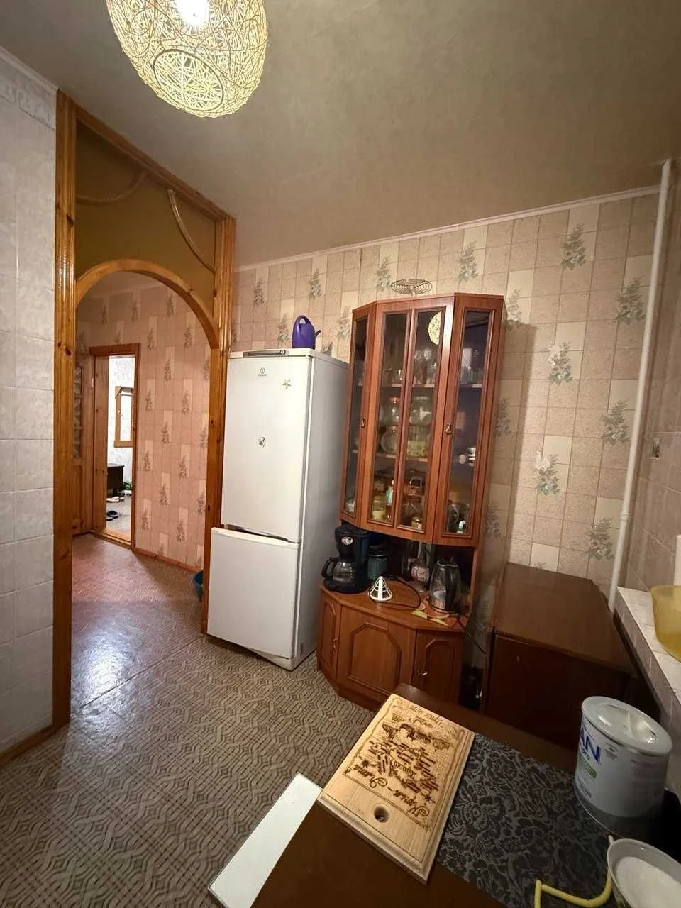 43500 м.Студенческая 521 м-р Продам 3 комнатную квартиру S-6