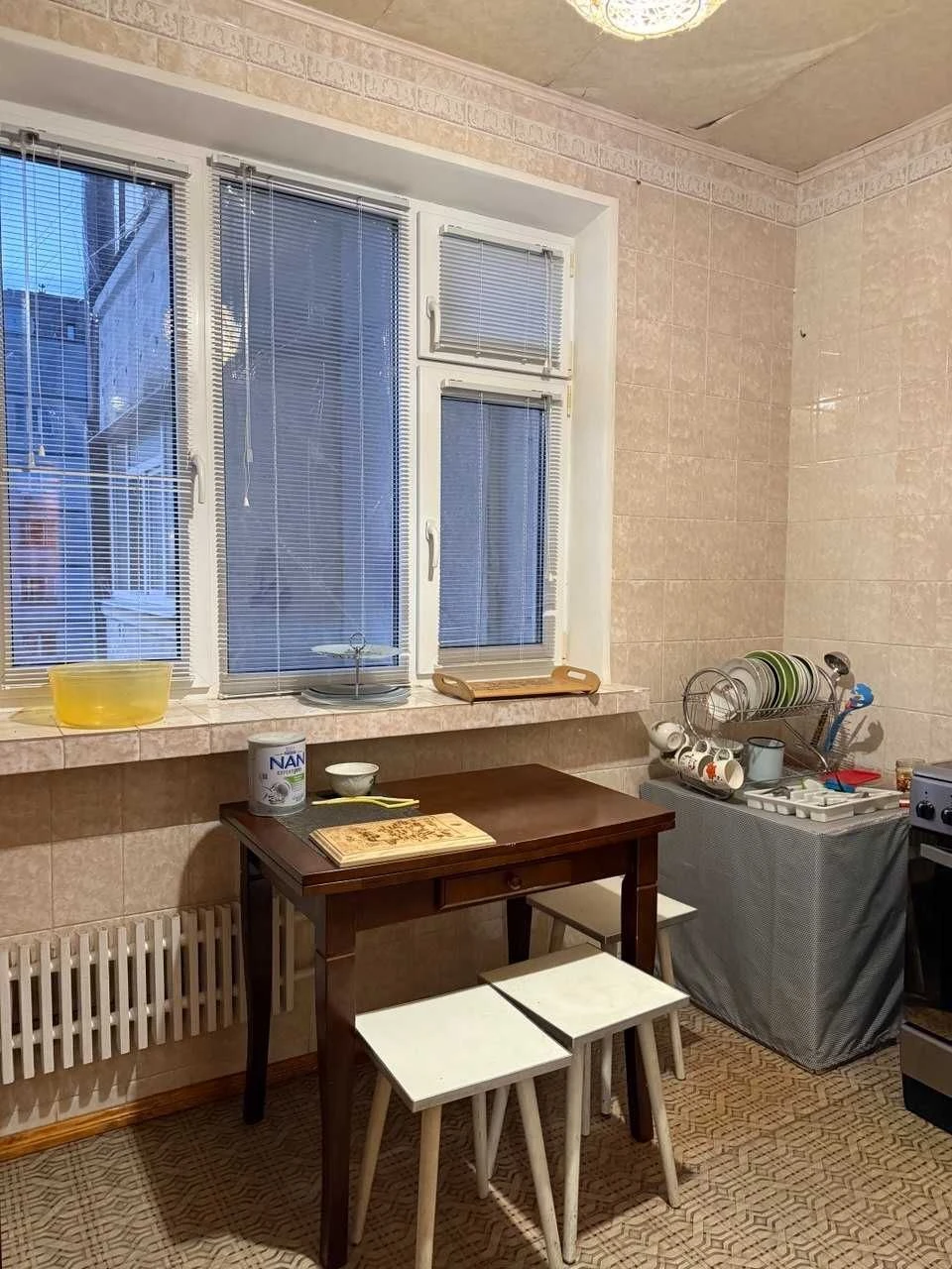 43500 м.Студенческая 521 м-р Продам 3 комнатную квартиру S-6
