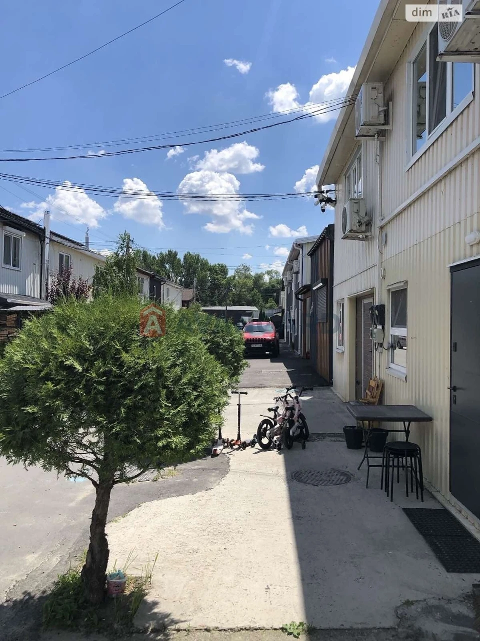 Продаж Окремий гараж Новокодацький