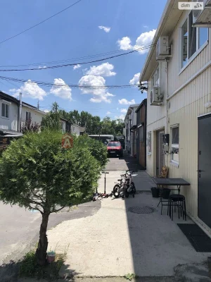 Продаж Окремий гараж Новокодацький