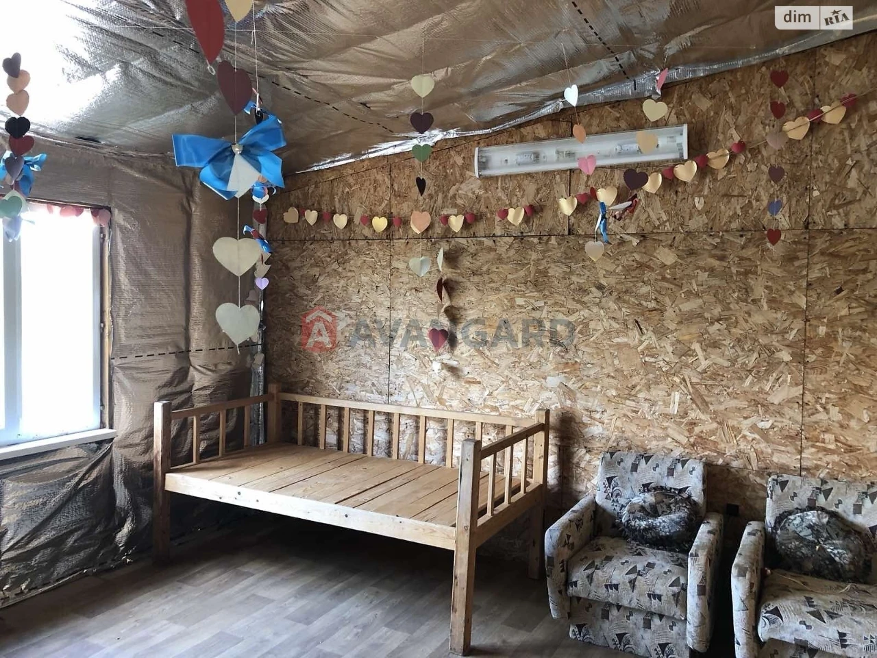 Продаж Окремий гараж Новокодацький
