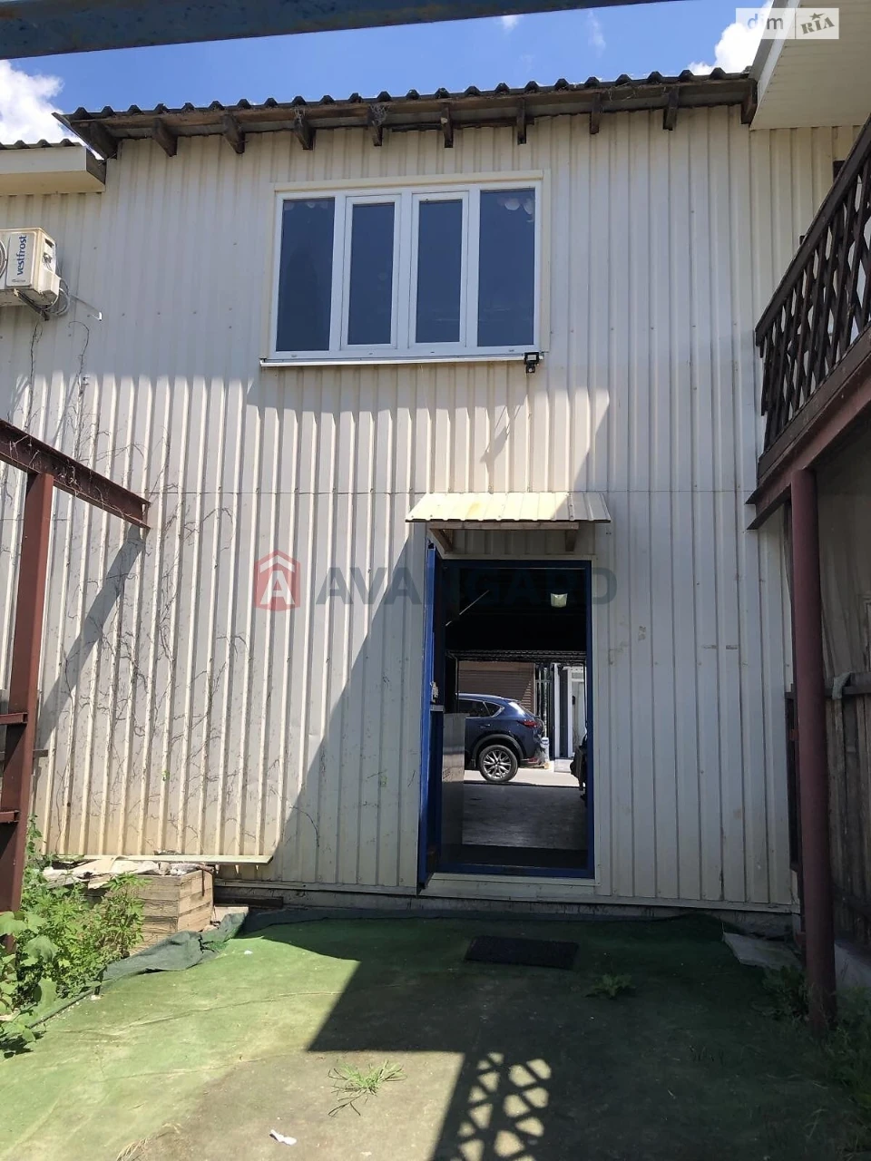 Продаж Окремий гараж Новокодацький
