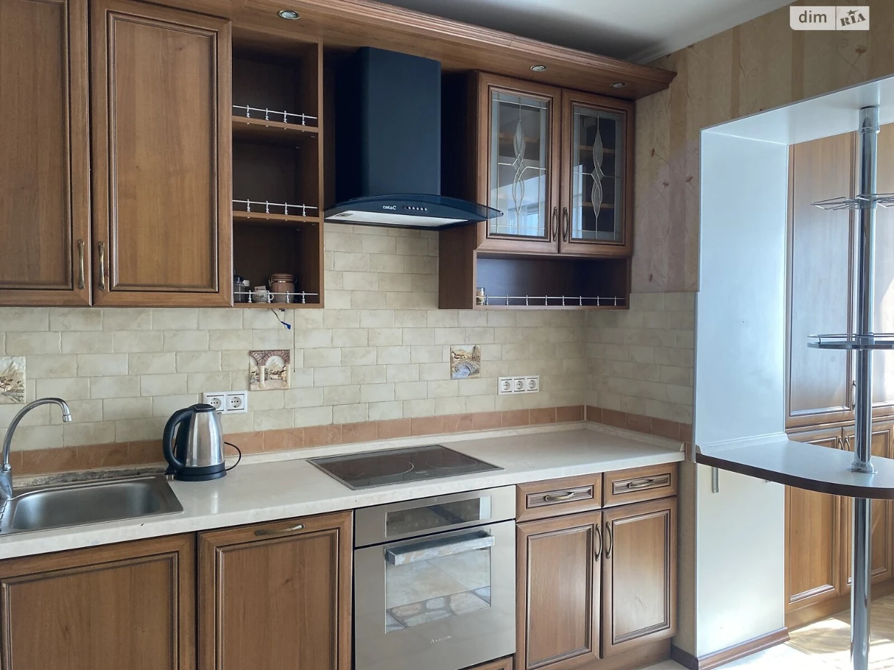 Продажа квартир Приморский.