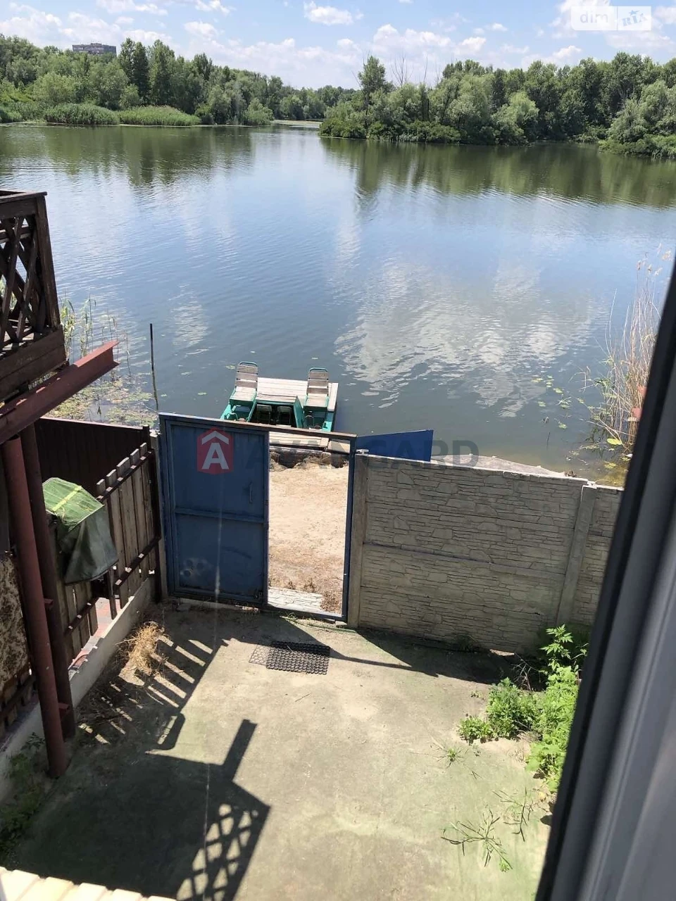 Продаж Окремий гараж Новокодацький