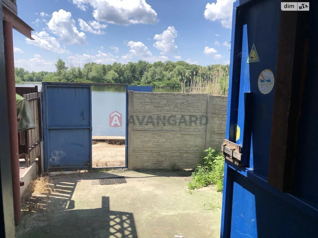 Продаж Окремий гараж Новокодацький