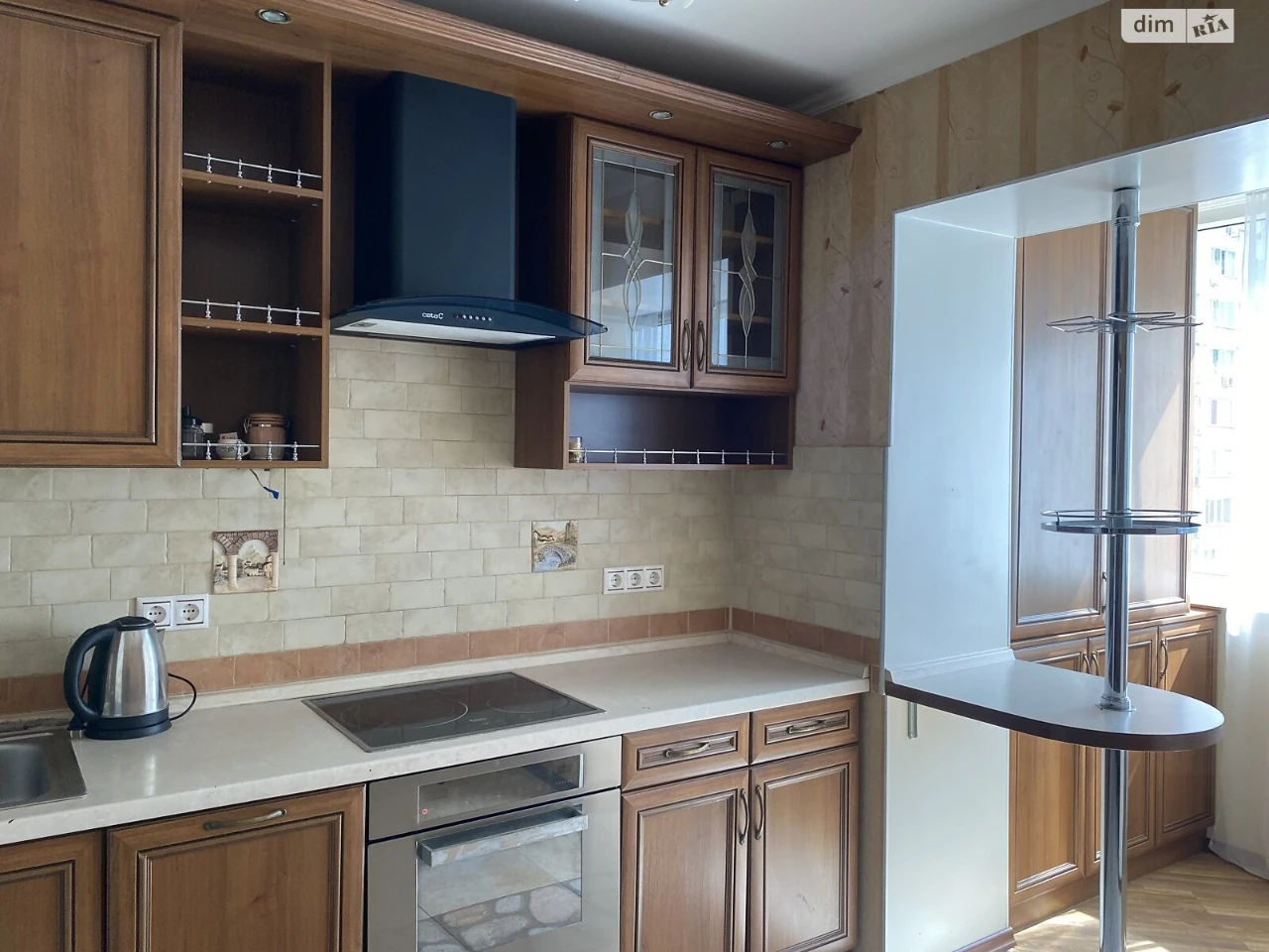 Продажа квартир Приморский.