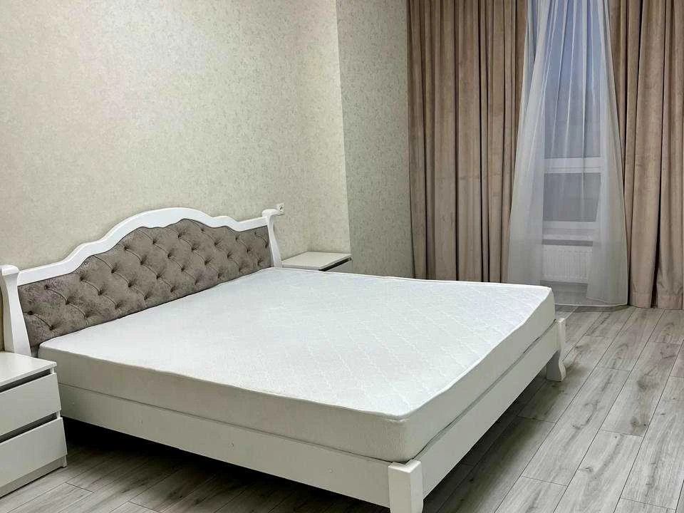 Квартира. Одесса, Французский бульвар.