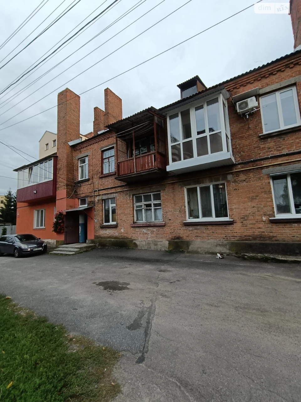 Долгосрочная Аренда Квартиры в Корее