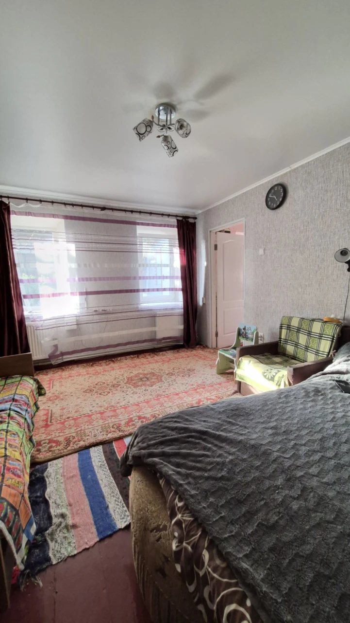 Продаж квартири • 2-кімнатна • 49 м² • з ремонтом • #147120