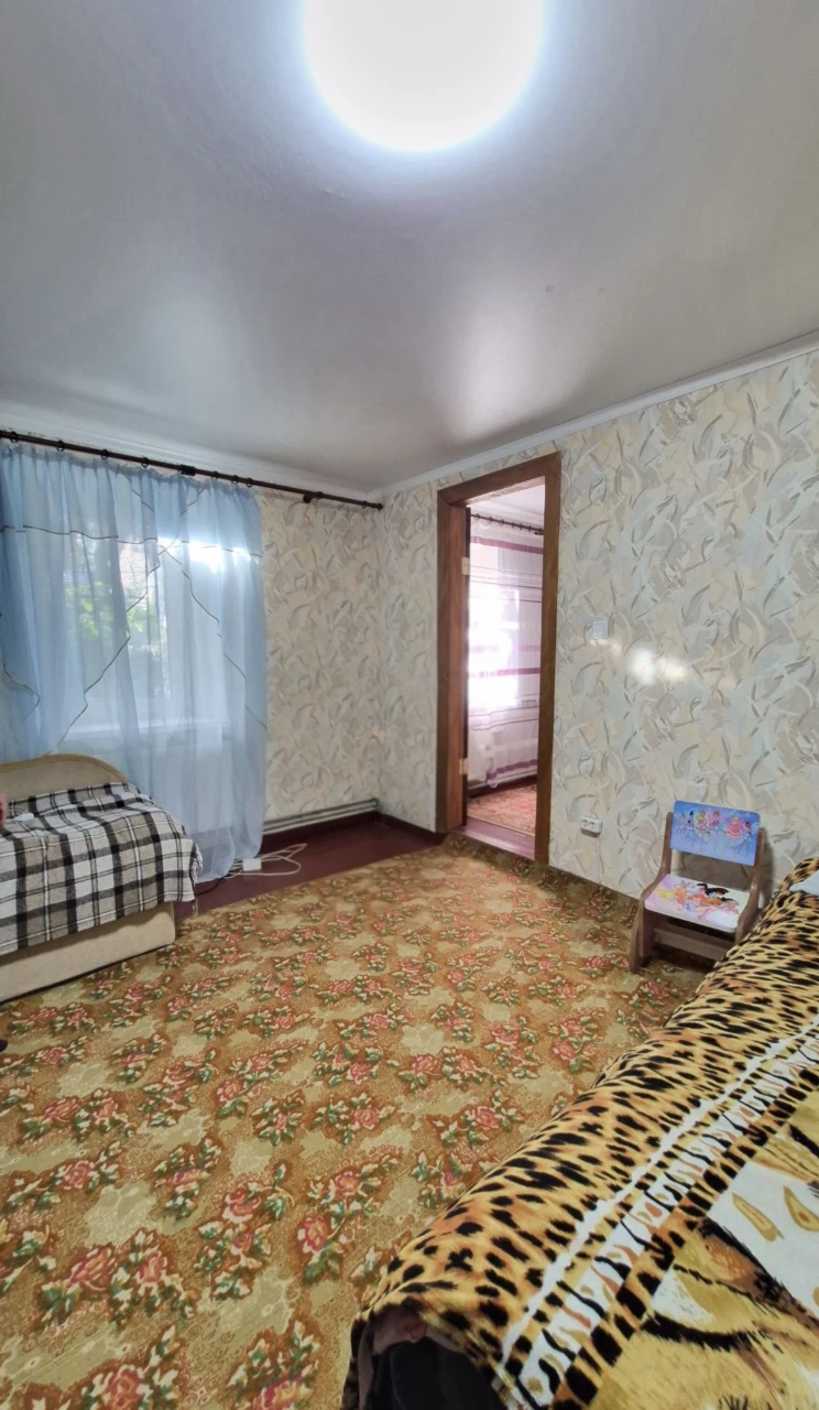 Продаж квартири • 2-кімнатна • 49 м² • з ремонтом • #147120