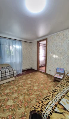 Продаж квартири • 2-кімнатна • 49 м² • з ремонтом • #147120