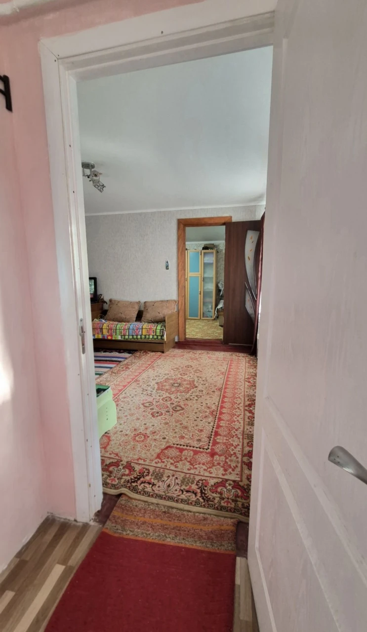 Продаж квартири • 2-кімнатна • 49 м² • з ремонтом • #147120