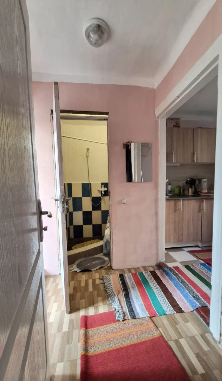 Продаж квартири • 2-кімнатна • 49 м² • з ремонтом • #147120