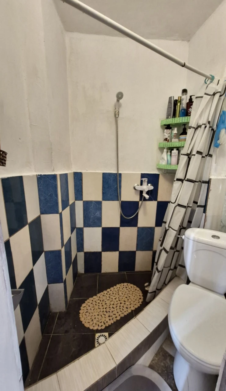 Продаж квартири • 2-кімнатна • 49 м² • з ремонтом • #147120