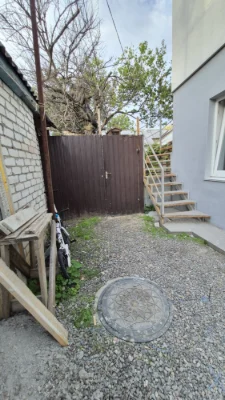 Продаж квартири • 2-кімнатна • 49 м² • з ремонтом • #147120