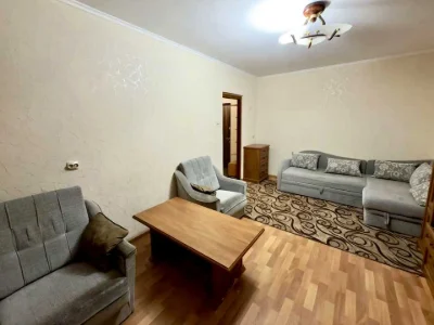 Apartment. DragomANOVA street, Kyiv