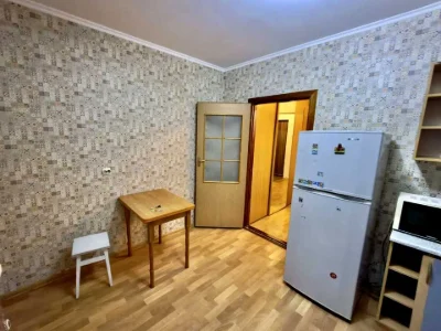 Apartment. DragomANOVA street, Kyiv
