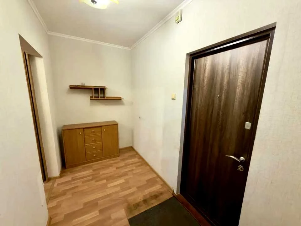 Apartment. DragomANOVA street, Kyiv