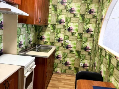Квартира. Киев, Светлая улица