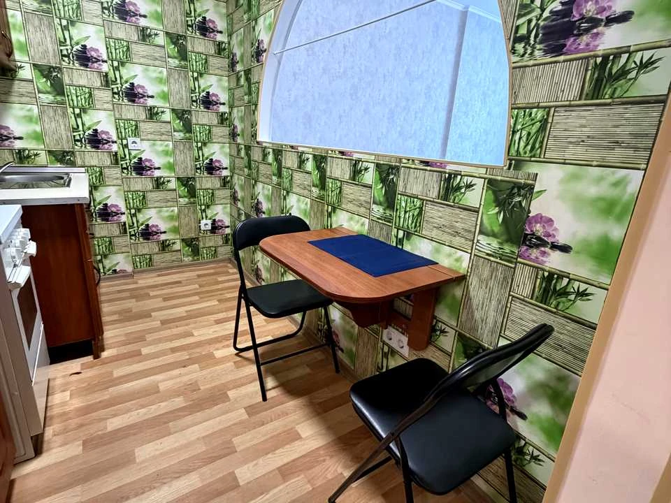 Квартира. Киев, Светлая улица