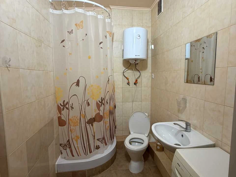 Квартира. Киев, Светлая улица