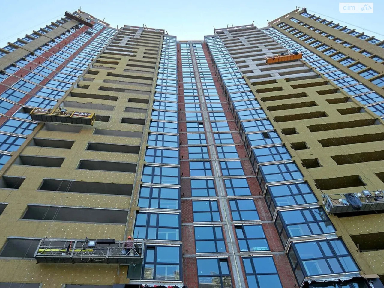 For sale Apartment Mykilska Slobidka