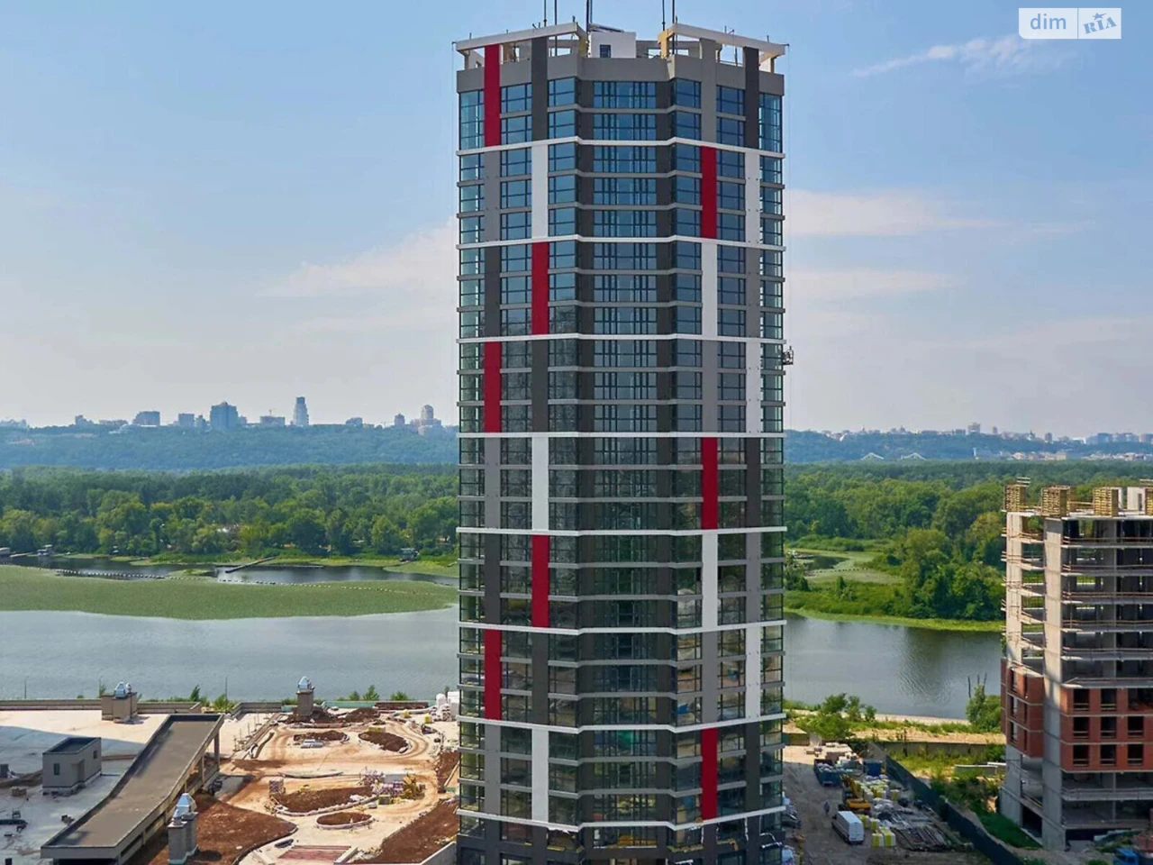 For sale Apartment Mykilska Slobidka