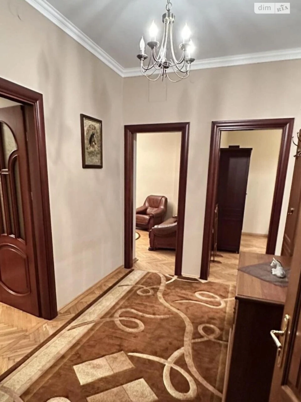 Продаж Квартира Центр
