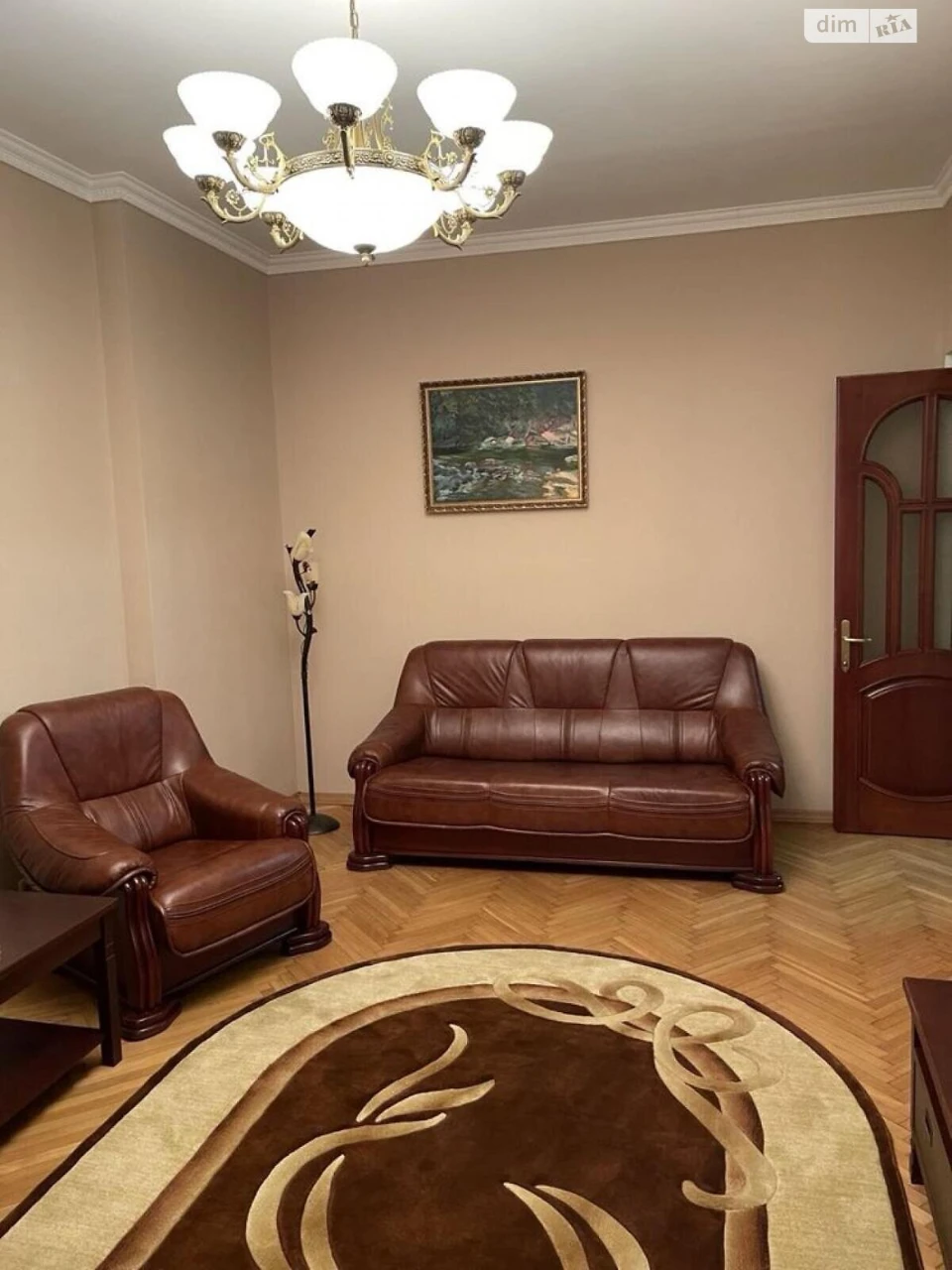 Продаж Квартира Центр