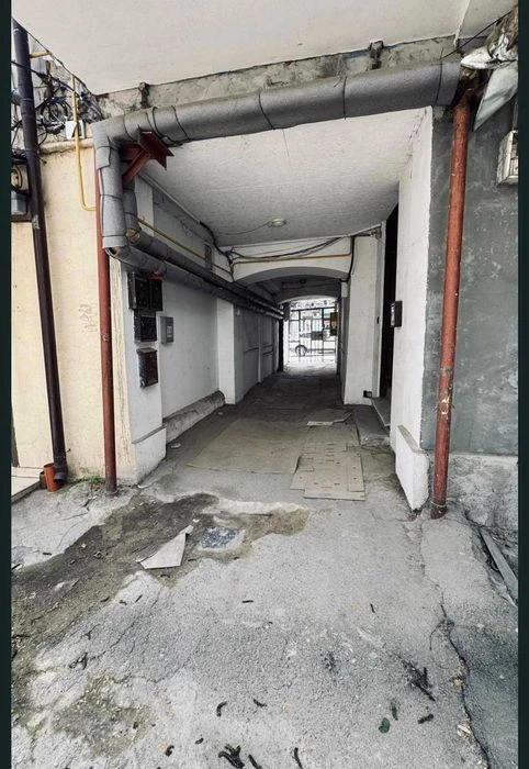 Квартира в центре города ул.