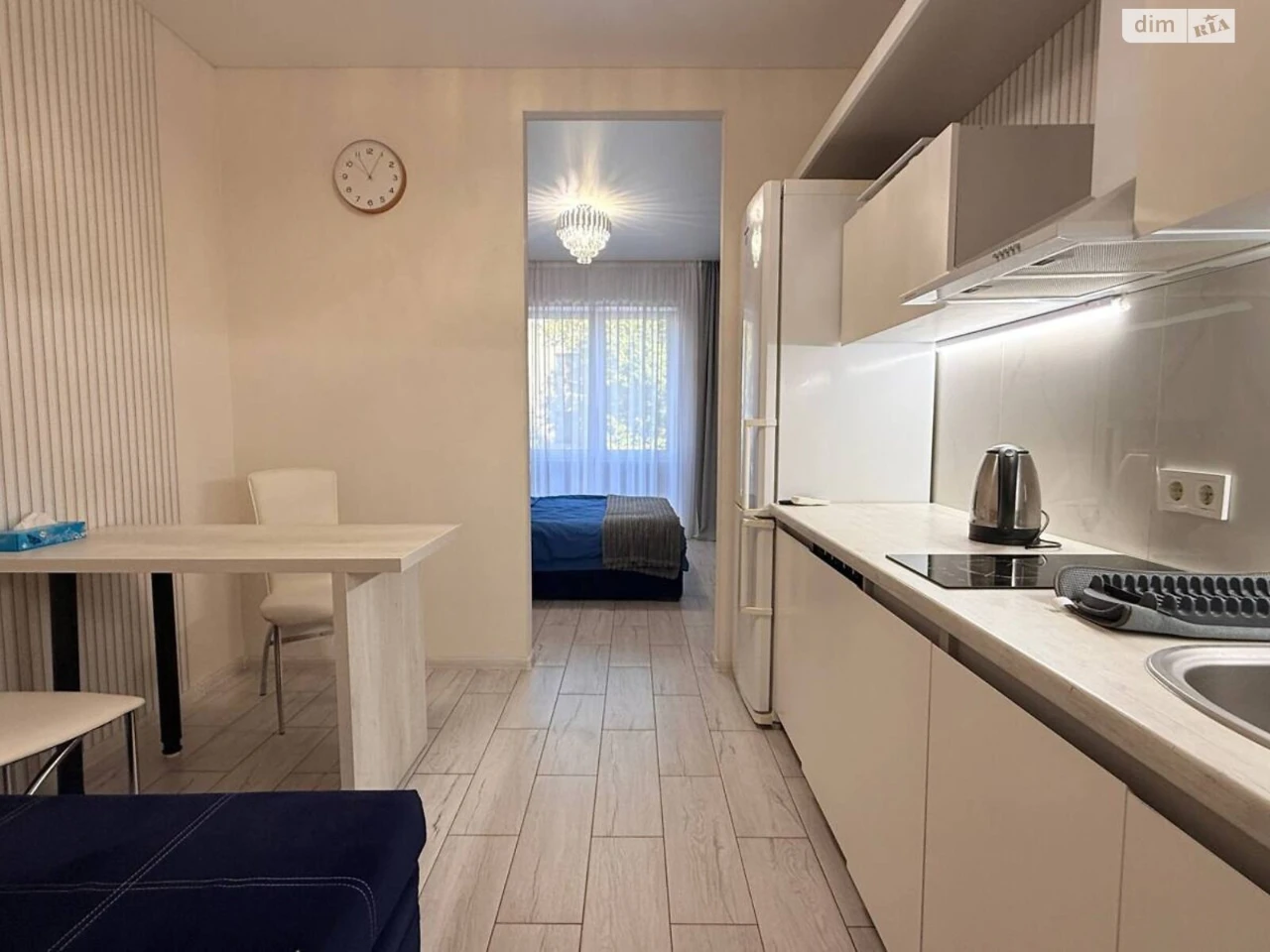 Apartment for Sale: Khadjibesky