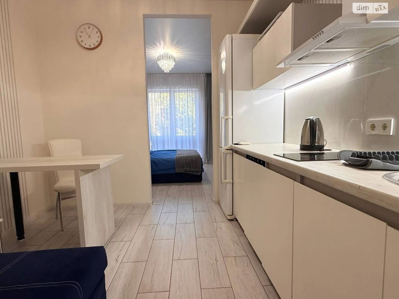 Apartment for Sale: Khadjibesky