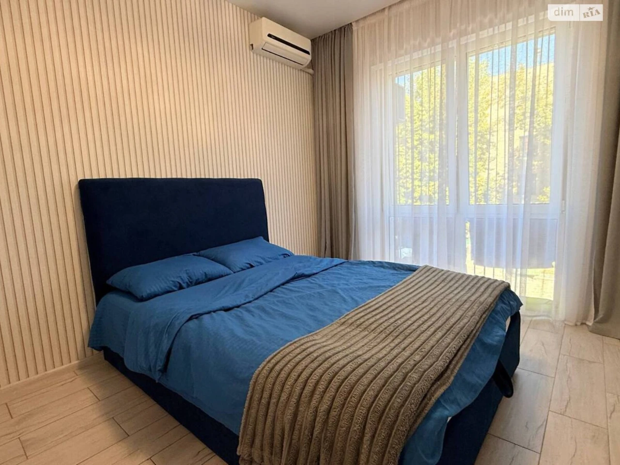 Apartment for Sale: Khadjibesky