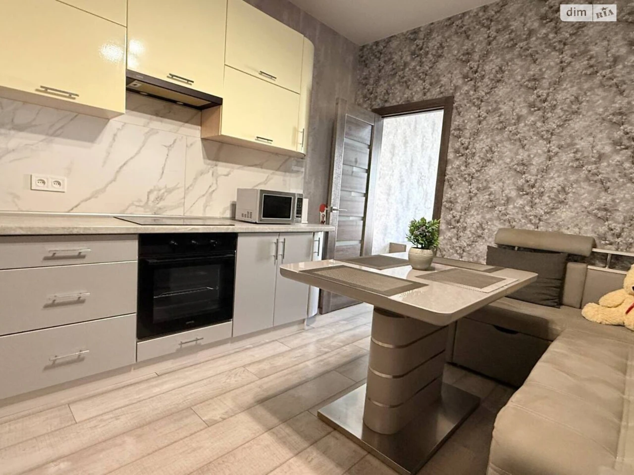 Продажа Квартиры Хаджибейский