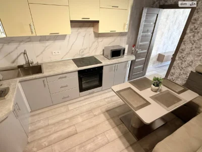 Продажа Квартиры Хаджибейский