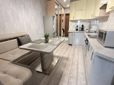 Продажа Квартиры Хаджибейский