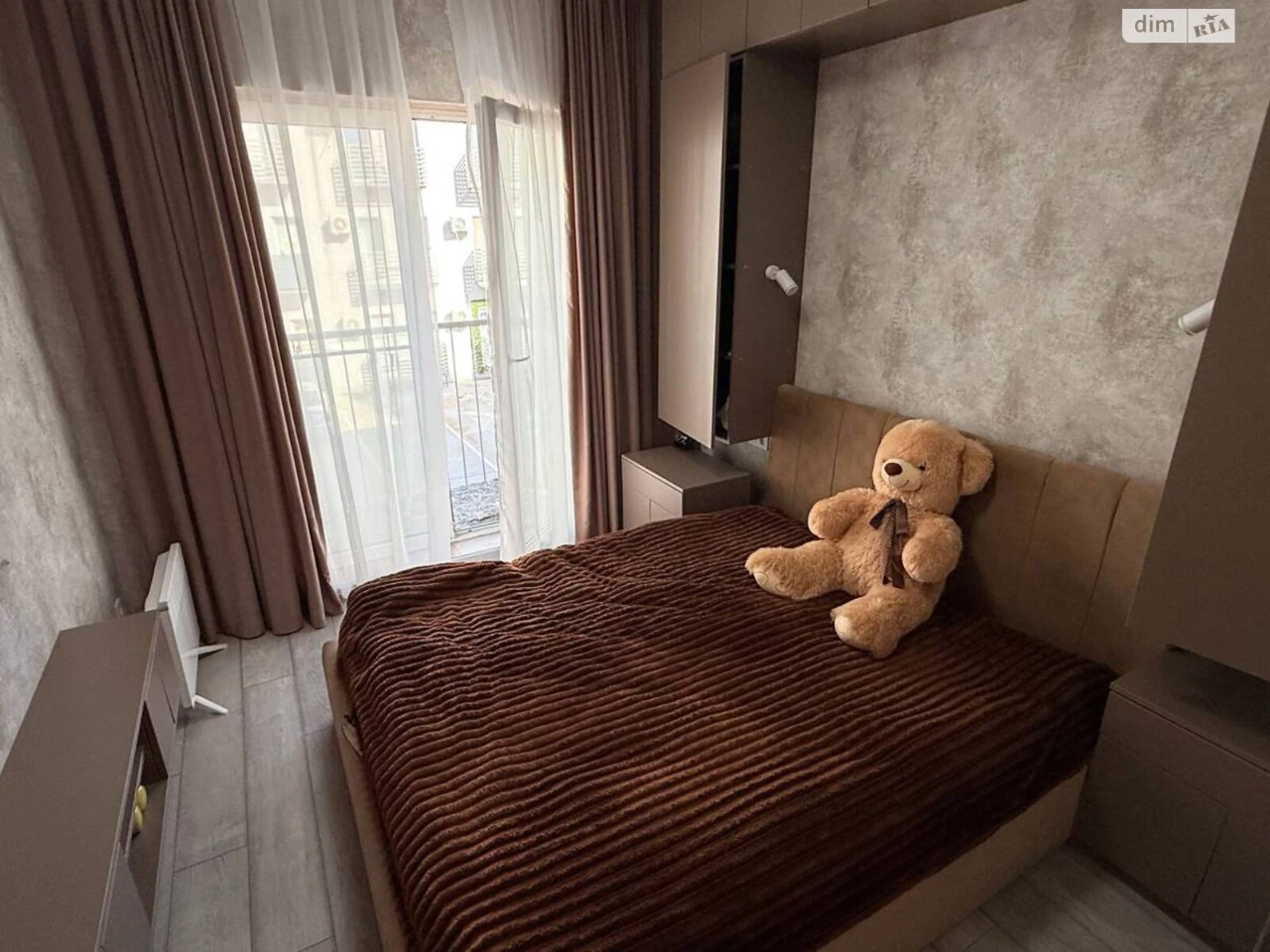 Продажа Квартиры Хаджибейский