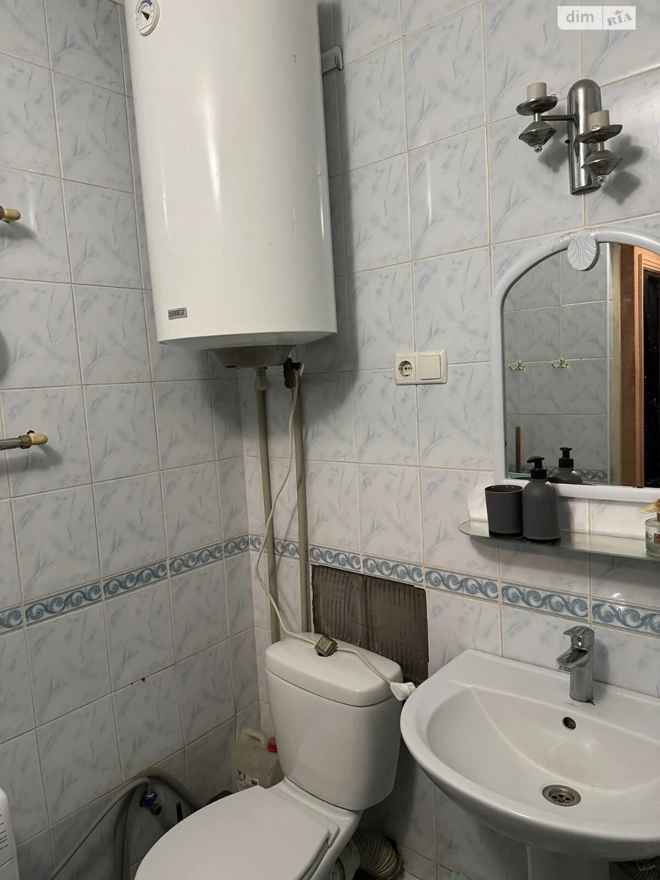 Довгострокова Оренда Квартири Вишенька