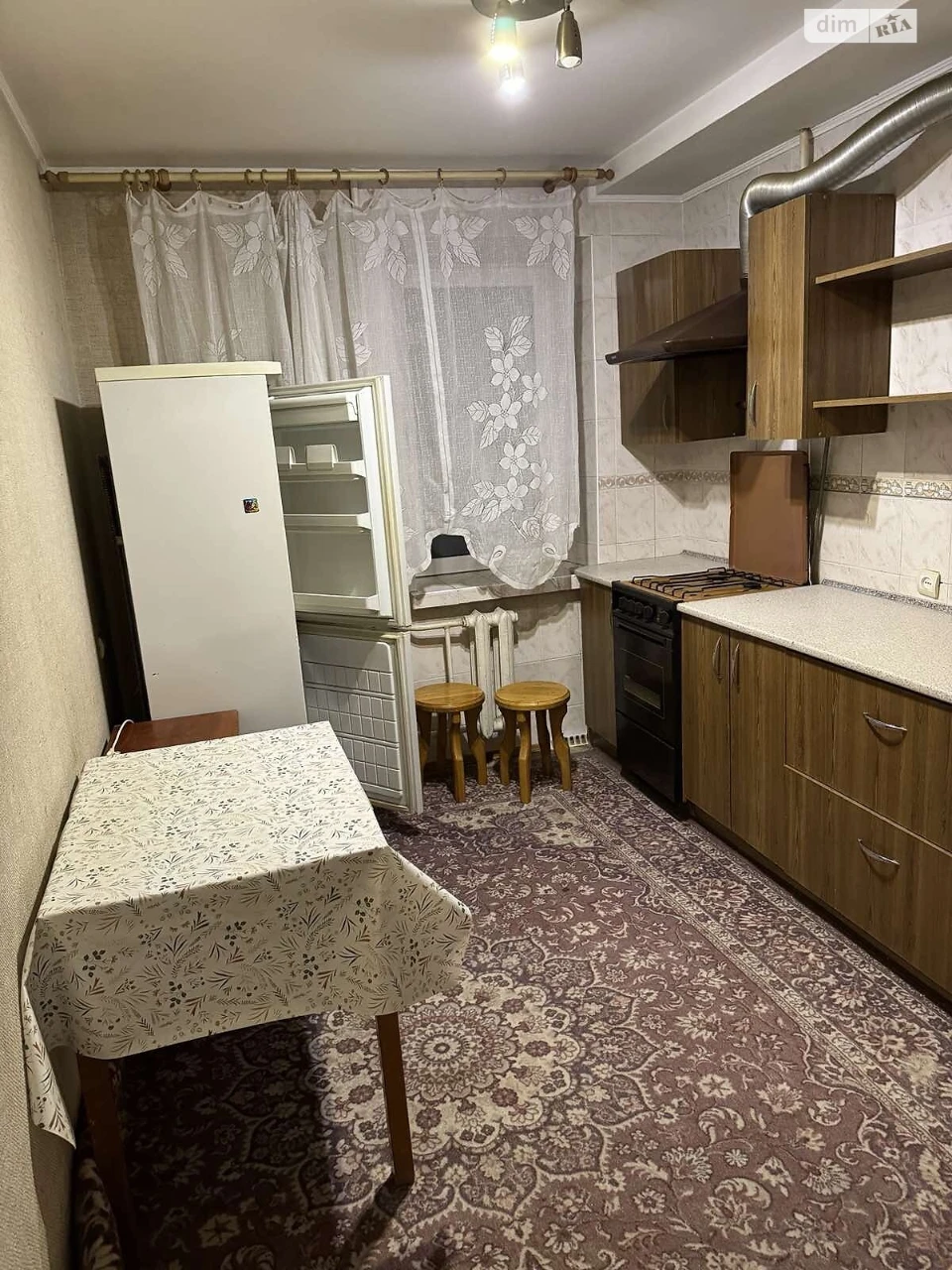 Довгострокова Оренда Квартири Вишенька