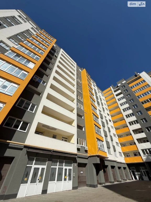 Продаж Квартира Виставка