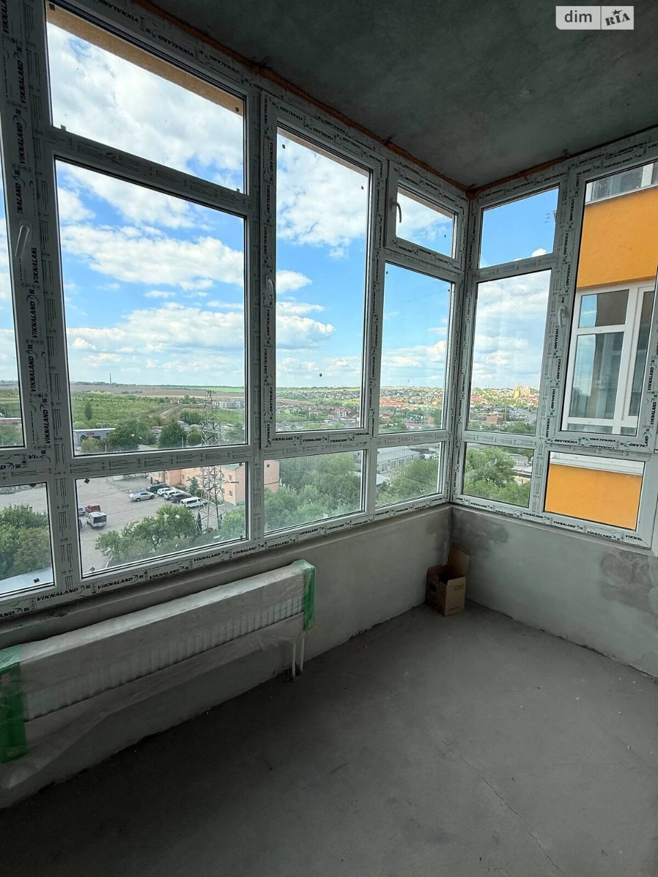Apartment for Sale - Exhibition